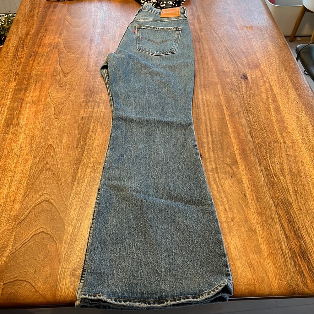 Levi’s - 70’s Flare